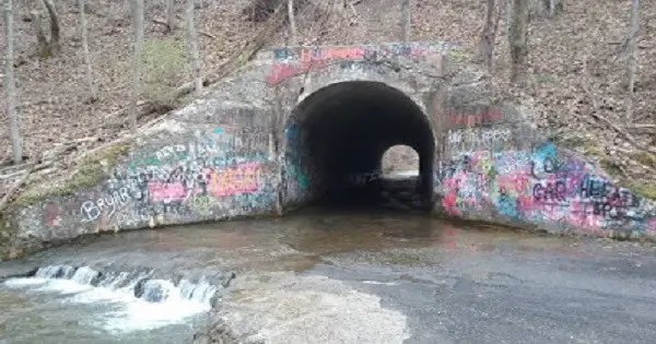 This Tennessee Tunnel Is Said To Be Home To A Portal To Hell post thumbnail image