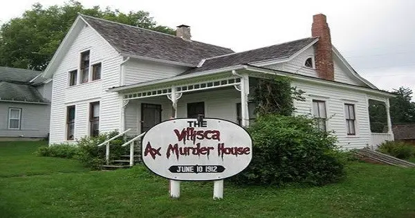 A Night Stay In Iowa’s Villisca Axe House Isn’t For The Faint Of Heart post thumbnail image