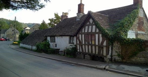 Built In The Year 1145 This Inn Is The Most Haunted In The World post thumbnail image