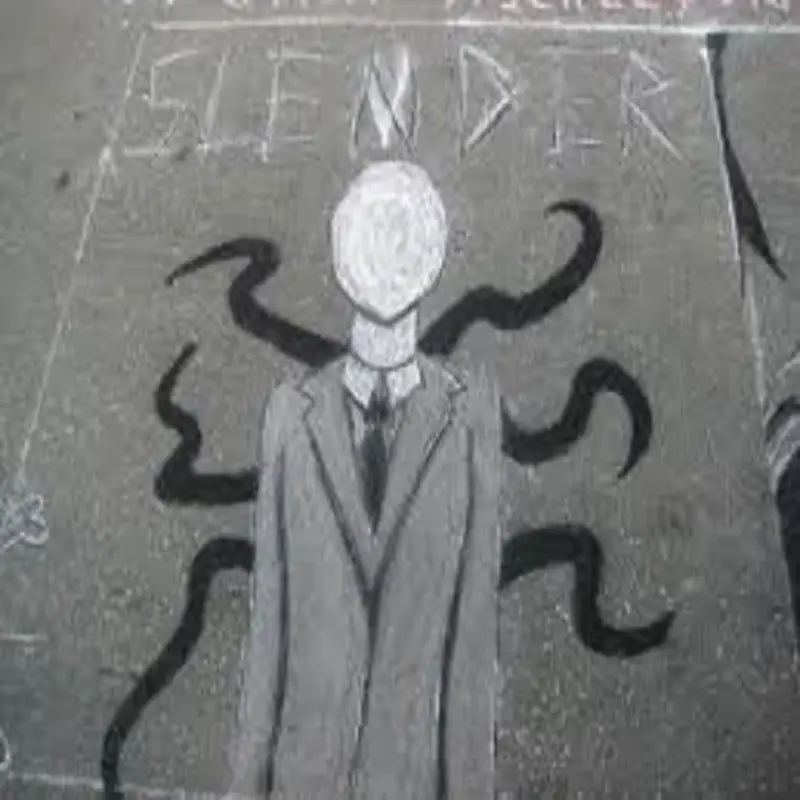 The Slender Man, Fact Or Fiction? post thumbnail image