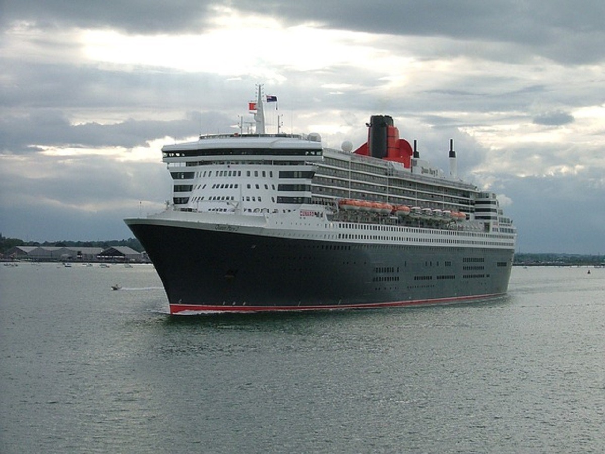 A Look At The Most Haunted Ship In The World – The Queen Mary post thumbnail image