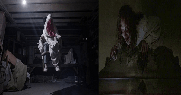 The Horrifying Real Life Events That Inspired “The Conjuring” post thumbnail image