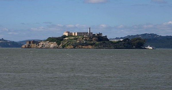 A Creepy Look At The Most Haunted Prison In America – Alcatraz post thumbnail image
