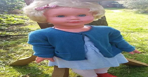 This Doll Know As The UK’s Most Haunted Doll Is Beyond Creepy post thumbnail image