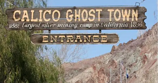 This Creepy Old West Ghost Town Is The Perfect Haunted Trip post thumbnail image