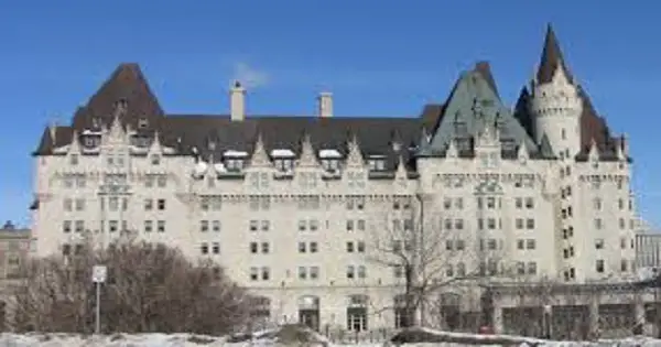 This Luxurious Canadian Hotel Has A Creepy Paranormal Side To It post thumbnail image