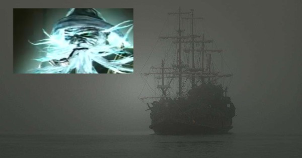 This Ghost Ships Last Transmission Will Send Chills Down Your Spine post thumbnail image