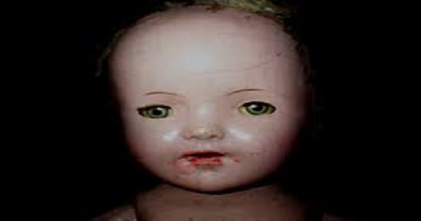 Having This Doll In Your Possession May Be Hazardous For Your Health post thumbnail image
