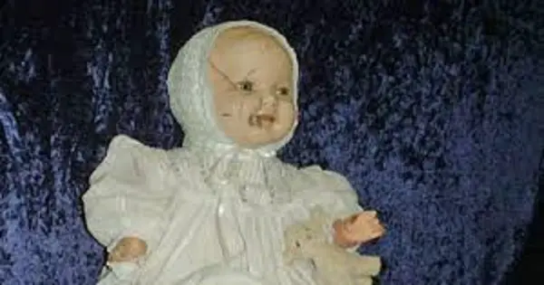 The Canadian Version Of Annabelle, Mandy The Haunted Doll post thumbnail image