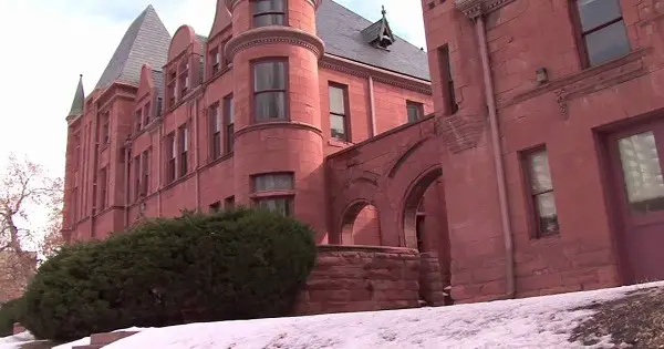 The Haunted Croke-Patterson Mansion post thumbnail image