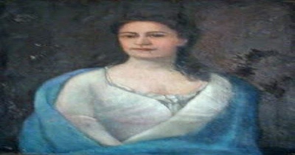 This Painting And Paranormal Activity Seem To Go Hand In Hand post thumbnail image
