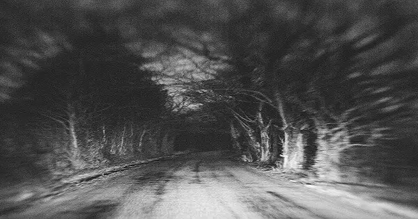 Could This Colorado Road Be The Most Haunted On The Planet? post thumbnail image
