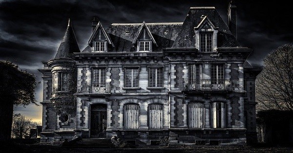 Do You Have To Disclose If Your House Is Haunted When Selling It? post thumbnail image