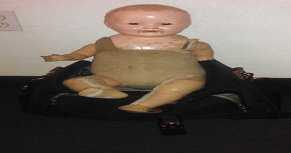 Harold The Doll: An Inside Look At The Horrifying True Story post thumbnail image