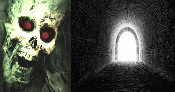This Japanese Tunnel Is a Hotspot For Paranormal Activity post thumbnail image