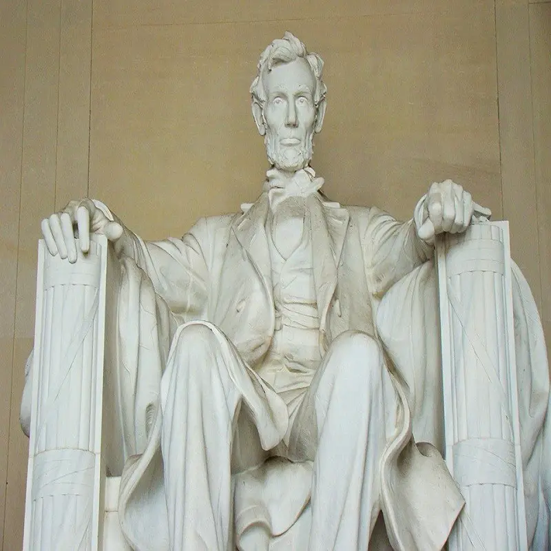 Abraham Lincoln’s Ghost post thumbnail image