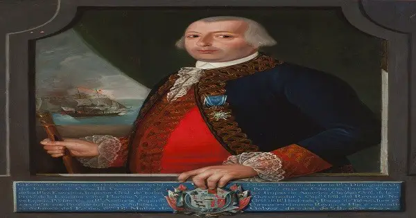 This Haunted Portrait Is So Creepy It Would Even Scare The Ghostbusters! post thumbnail image