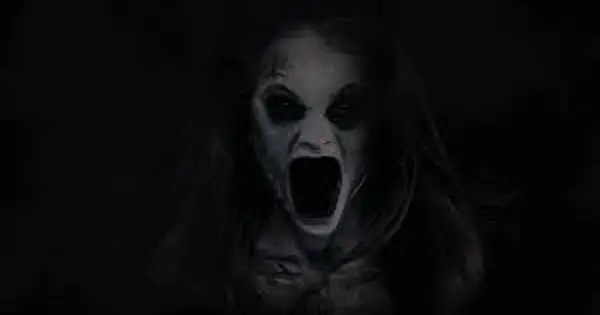 5 Creepy Videos Of  Paranormal Incidents post thumbnail image