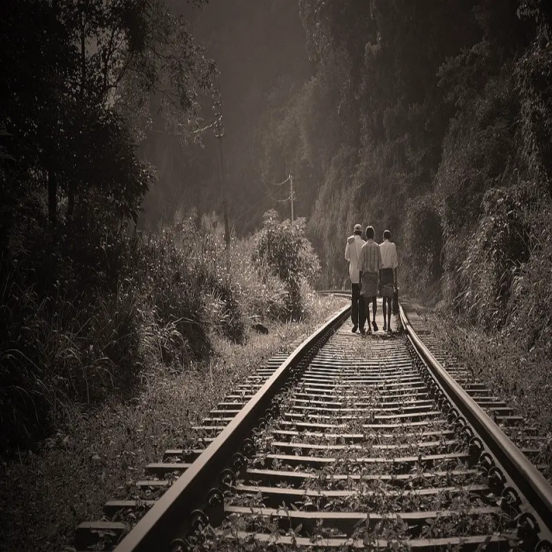 The San Antonio Haunted Railroad Track post thumbnail image