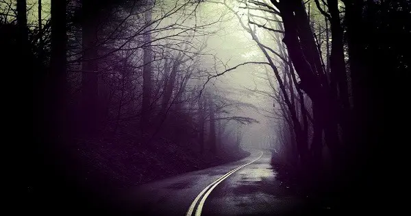 There’s A Horrifying Legend Behind This Haunted Alabama Road post thumbnail image