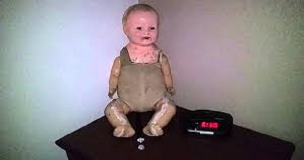 This Dolls Owner Is Terrified Because His Doll Wants To Kill Him post thumbnail image