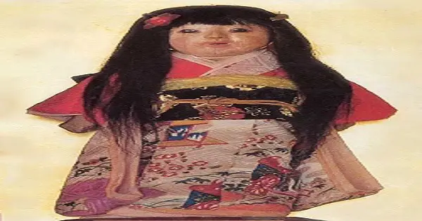 Okiku The Doll – The Possessed Doll With Hair That Keeps Growing post thumbnail image
