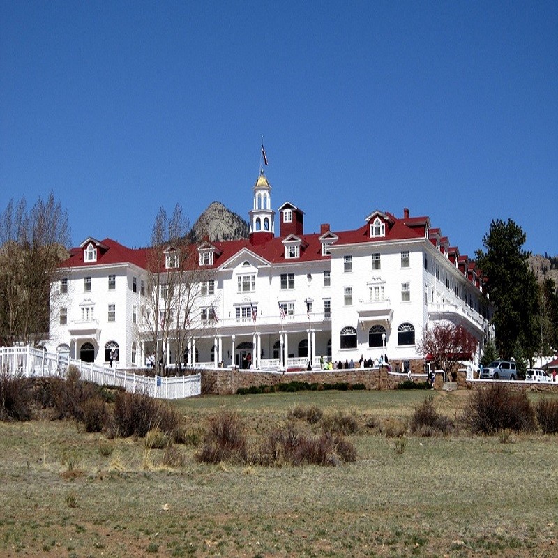 A Horror Themed Museum Inside Of The Stanley Hotel? post thumbnail image