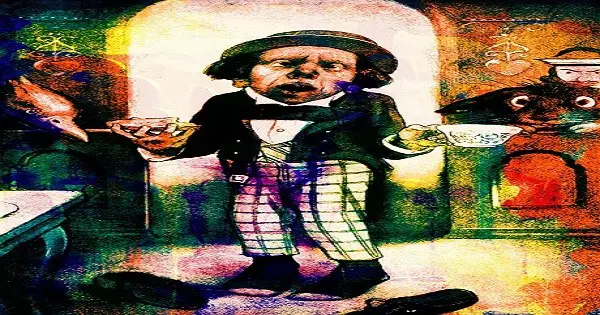 The Creepy Origin Of Mad As A Hatter post thumbnail image
