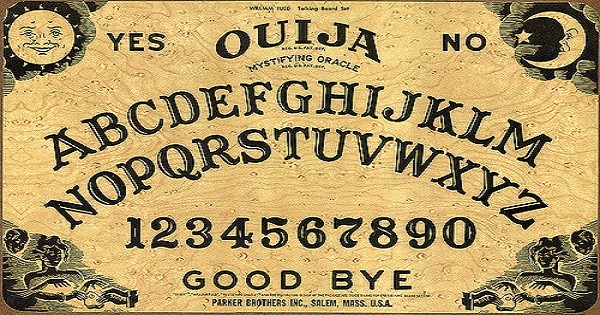A Device For Evil Or Just a Game? A Look At The Ouija Board post thumbnail image