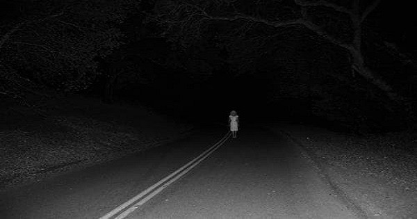 5 Of The Creepiest Roads In The World post thumbnail image