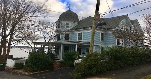 The House That Was Legally Declared ‘Haunted’ By New York post thumbnail image