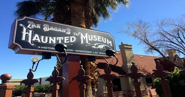 The Real Reason Why Zak Bagans Quaratined Inside His Haunted Museum post thumbnail image