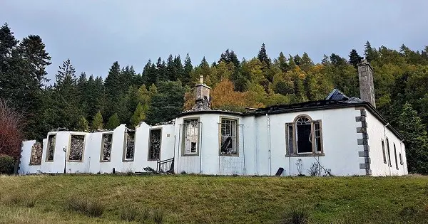 Cursed Loch Ness Former Home Of Aleister Crowley And Jimmy Page Up For Sale! post thumbnail image
