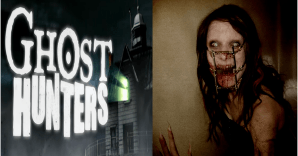 A&E Revives ‘Ghost Hunters’ But Adds 4 More Paranormal Shows! post thumbnail image