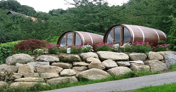 Every Wine Lovers Dream Accommodations Come True! post thumbnail image