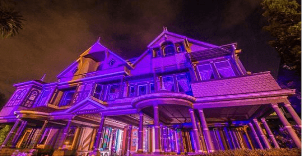 Winchester Mystery House’s New Horror Experience Will leave you Amazed! post thumbnail image