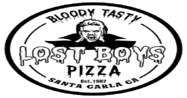 London Now Has a ‘Lost Boys’ Themed Pizza Parlor post thumbnail image