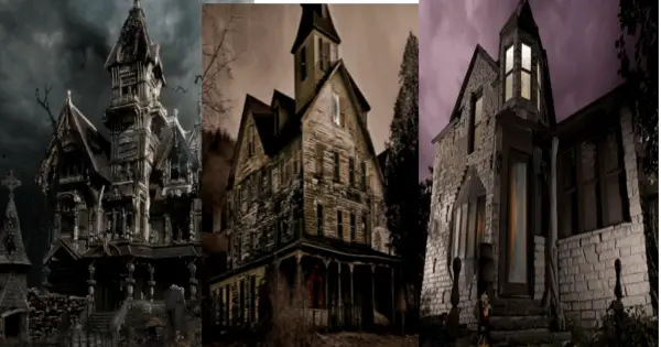 10 Places You Can Rent On Airbnb That Are Insanely ‘Haunted’ post thumbnail image
