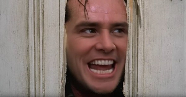 This Deepfake Of Jim Carrey In ‘The Shining’ Is Terrifying But Awesome! post thumbnail image