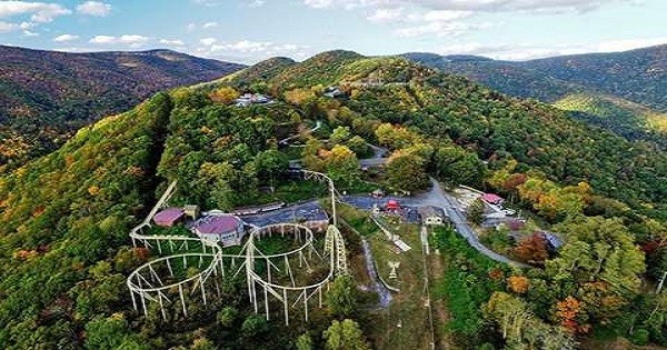 Cursed North Carolina Ghost Town Theme Park Up For Sale! post thumbnail image
