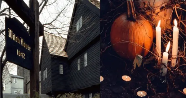 A Spooky Look at Salem, Ma. Most ‘Haunted’ Places To Visit post thumbnail image