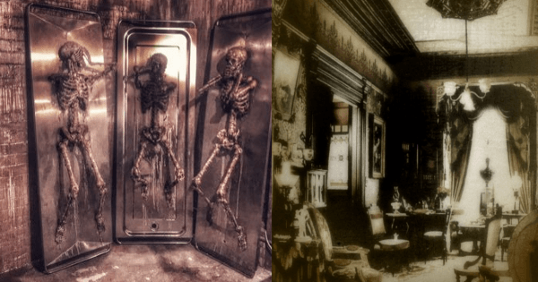 5 Museums You Wouldn’t Think Were Insanely Haunted! post thumbnail image
