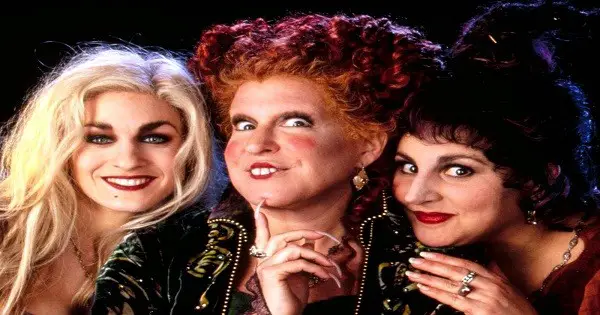 Why The World Never Got To See A Hocus Pocus 2 post thumbnail image