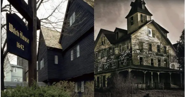 5 Extremely Haunted Places In Salem You Have To Visit post thumbnail image