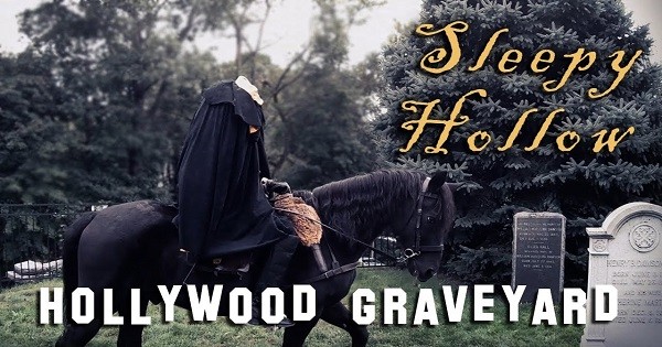 A Spooky Walk-through  Sleepy Hollows ‘Hollywood Graveyard’ post thumbnail image