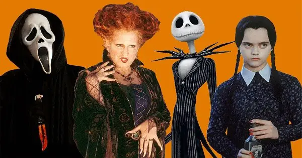 90’s Halloween Movies We Are Totally Obsessed With post thumbnail image
