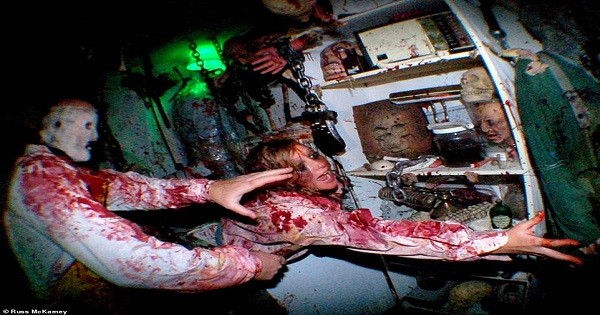 Over 70,000 Sign Petition To Shut Down Extreme Haunted Attraction – Mckamey Manor post thumbnail image