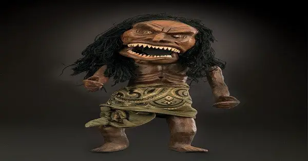 Zuni Doll From Trilogy Of Terror Becomes Most Valuable Prop In Horror History post thumbnail image