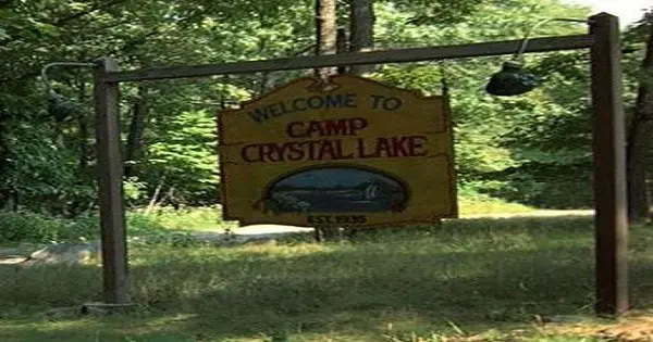 The Real Friday 13th  Filming Location Opening To The Public post thumbnail image