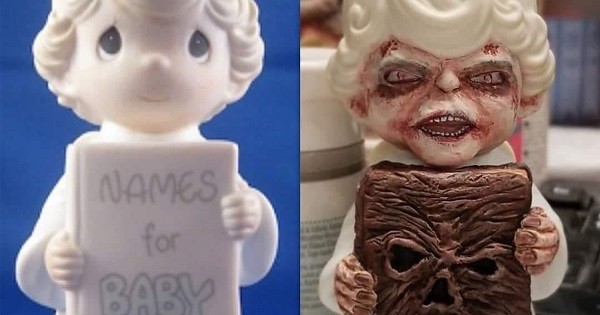 The Perfect Valentines Gift For Horror Fans – Precious Mutations post thumbnail image